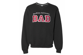 Dad Crewneck Sweatshirt