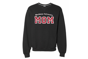 Mom Crewneck Sweatshirt