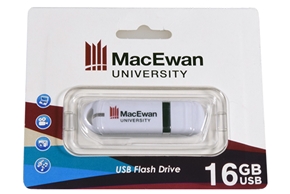 MacEwan 16 GB Flash Drive