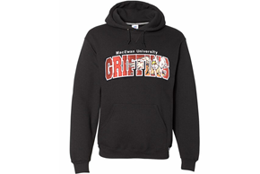 Griffins Tackle Hoodie