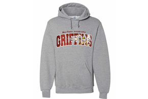 Griffins Tackle Hoodie