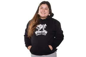 Griffins Pullover Hoodie