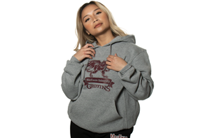 Griffins Pullover Hoodie