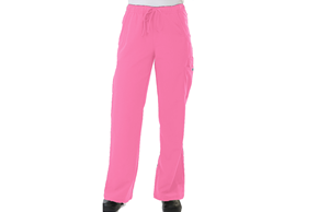 Excel Women's Scrub Pants