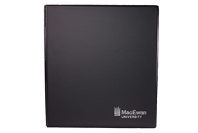 MacEwan Binder