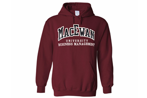 MacEwan Department Hoodie
