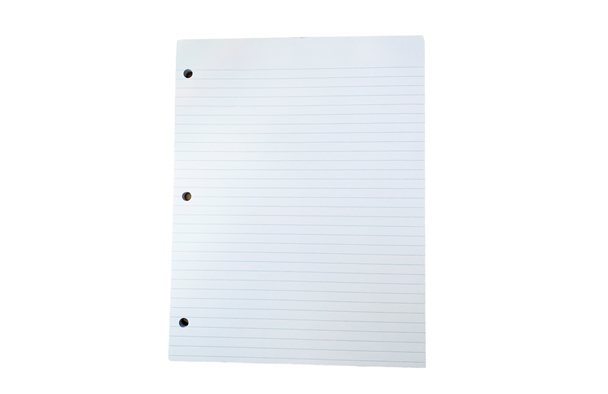 MacEwan University Bookstore - Lined Paper Pad MacEwan University Bookstore - Lined Paper Pad