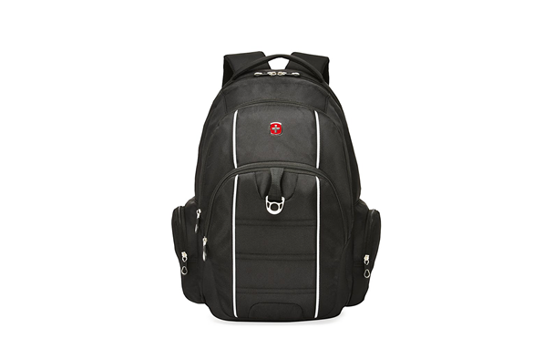 MacEwan University Bookstore - Swiss Gear Backpack