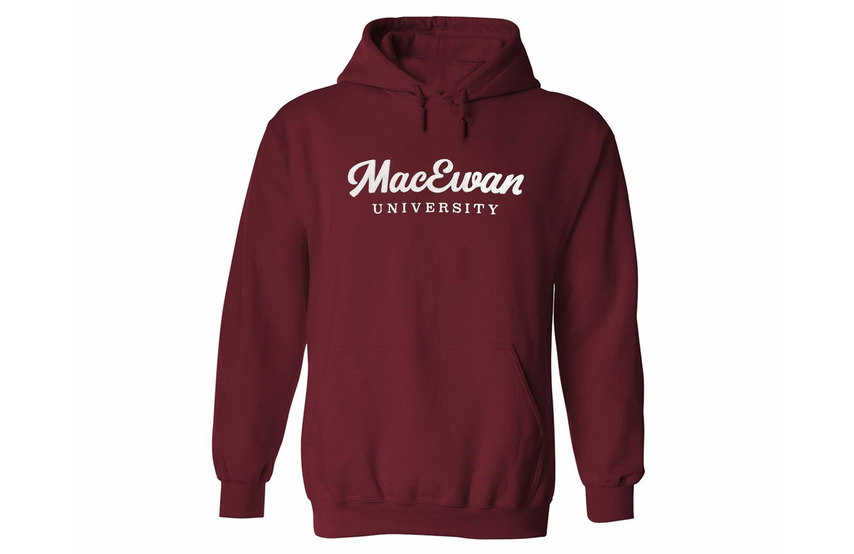 Clothing Mcmaster Nursing Sweater Society Merchandise Custom
