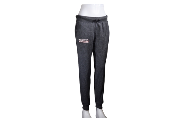 champion women's fleece jogger