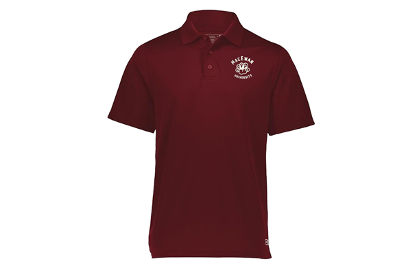 Griffins Essential Golf Polo