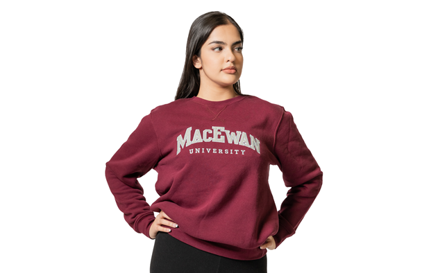 Crewneck Sweatshirt