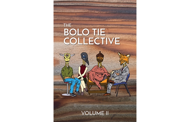 THE BOLO TIE COLLECTIVE VOL II