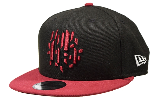 59FIFTY Towers Snapback Cap