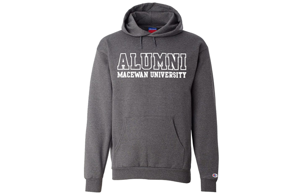 Champion Alumni Hoodie