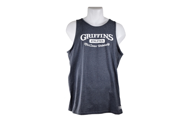 Griffins Men's Essential Tank