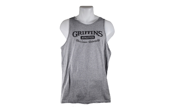 Griffins Men's Essential Tank