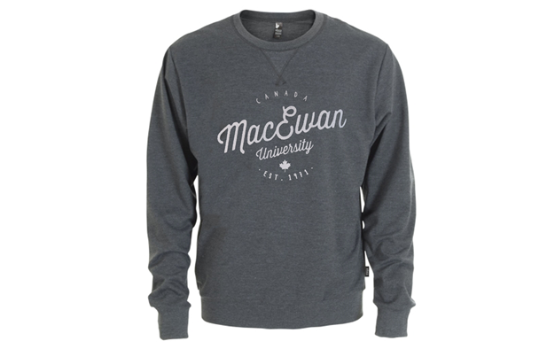 Ethica Crewneck Sweatshirt