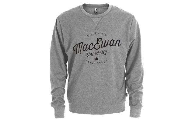 Ethica Crewneck Sweatshirt