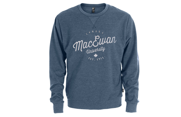 Ethica Crewneck Sweatshirt