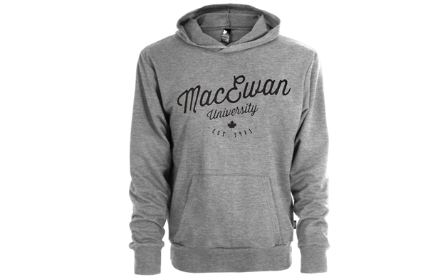 Ethica Hooded Sweatshirt