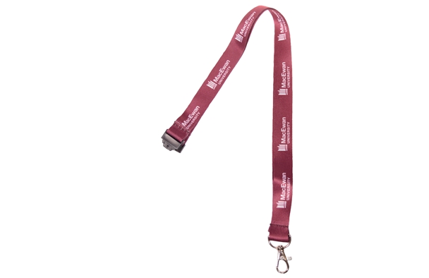 Lanyard w/Breakaway