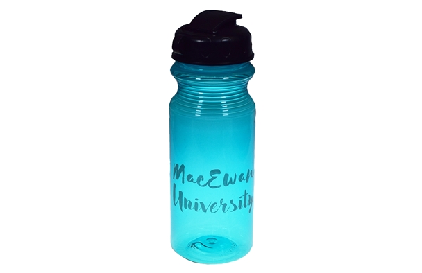 Script Water Bottle