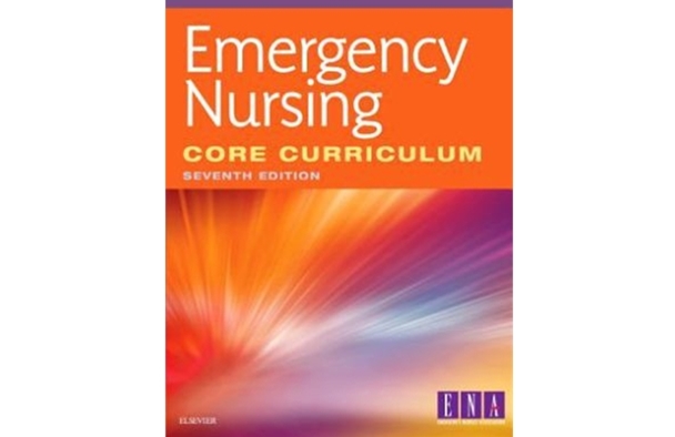 EMERGENCY NURSING CORE CURRICULUM