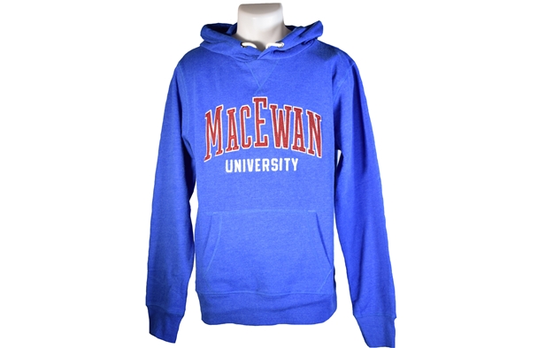 Campus Hoodie