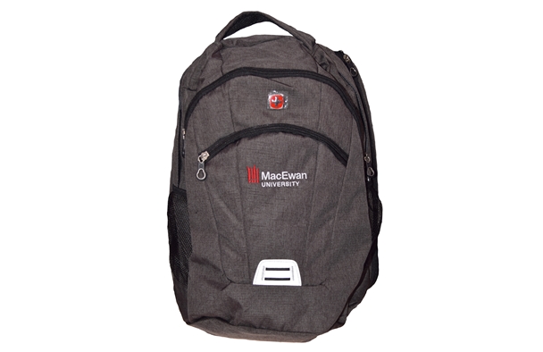 MacEwan Swiss Gear Backpack
