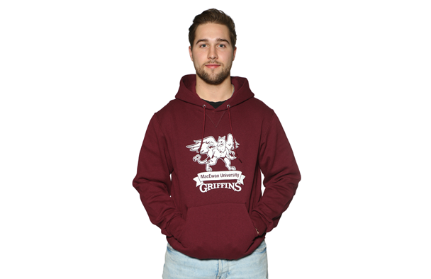 Griffins Pullover Hoodie