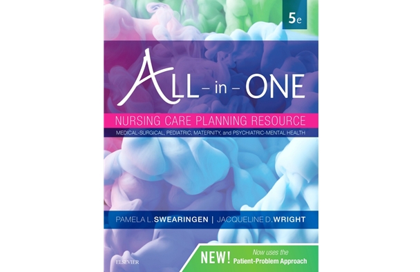 ALL-IN-ONE NURSING CARE PLANNING RESOURCE - MEDICAL-SURGICAL, PEDIATRIC, MATERNITY, AND PSYCHIATRIC-MENTAL HEALTH