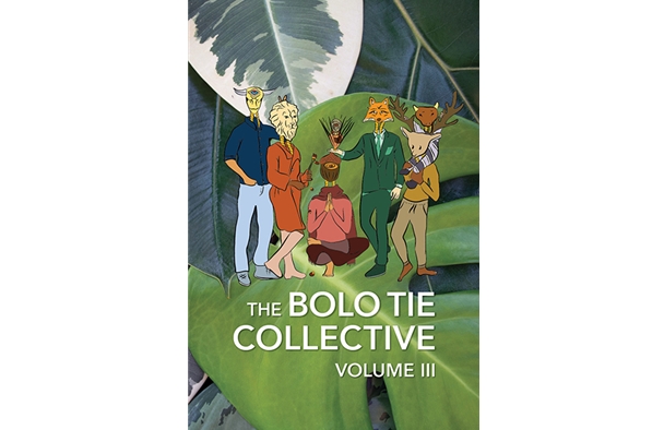 THE BOLO TIE COLLECTIVE VOL III