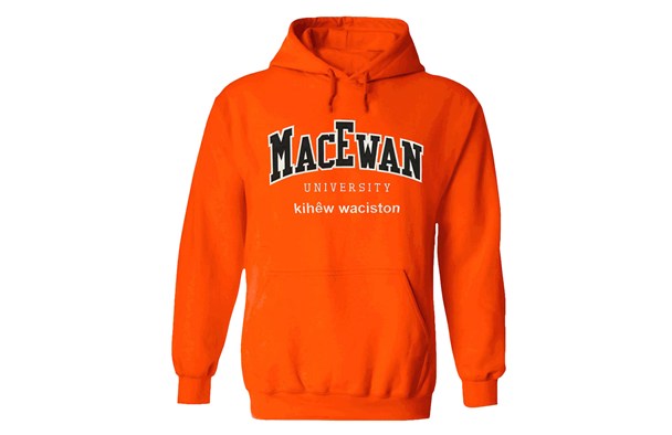 kihew waciston Hoodie