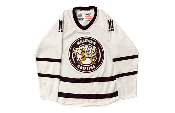 Griffins Hockey Jersey