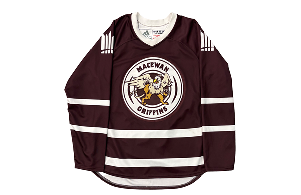 Griffins Hockey Jersey
