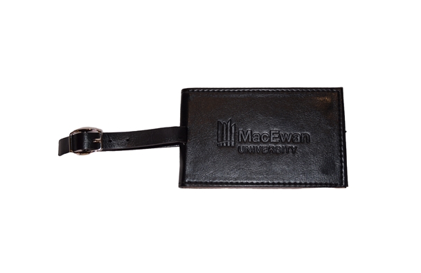 Luggage Tag