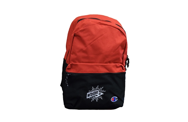 Champion Flag Backpack