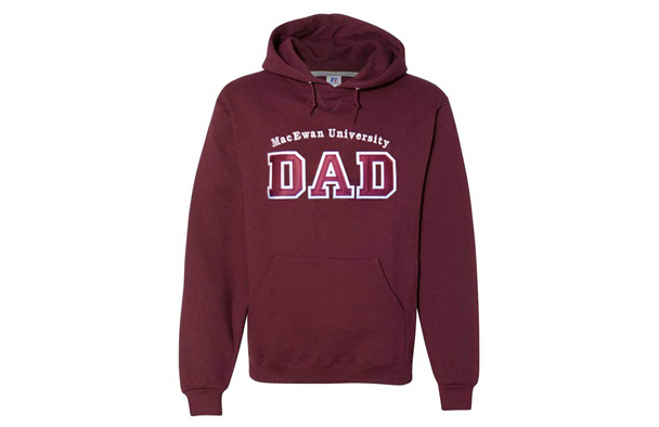 Dad Hoodie