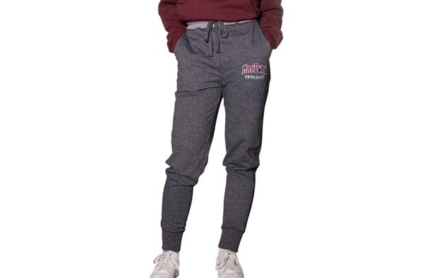 Salt and Pepper Women's Jogger