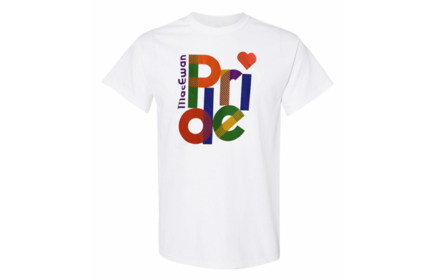 Pride T-Shirt