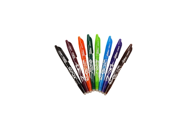 FriXion Erasable Pen