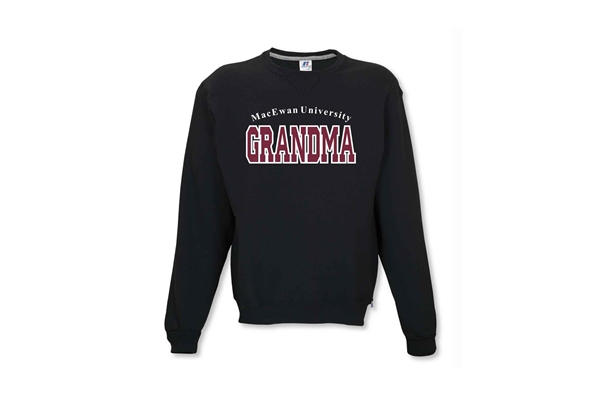 Grandma Crewneck Sweatshirt