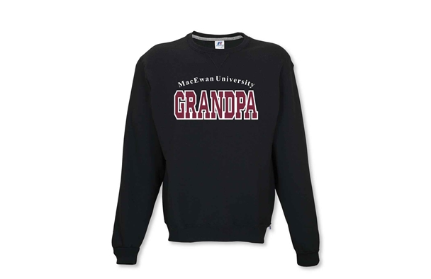 Grandpa Crewneck Sweatshirt