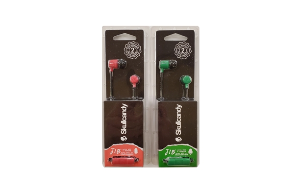 Skullcandy Jib Earphones