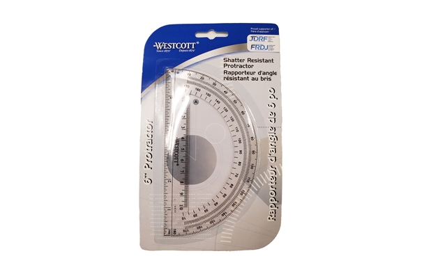 Protractor