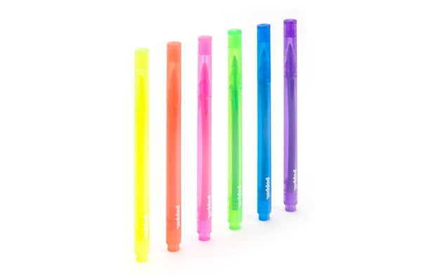 Poppin Thin Highlighters