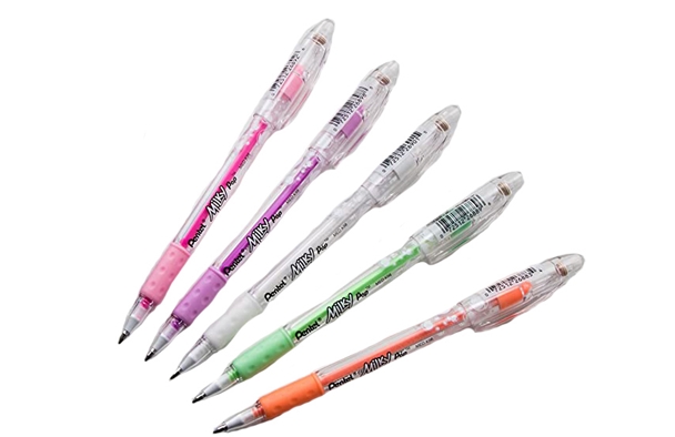 Pentel Milky Pop Gel Pen