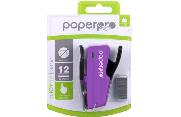 PaperPro Nano Stapler