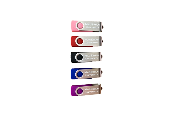 MacEwan 16 GB Flash Drive